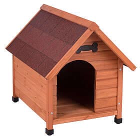 Spike Classic hundkoja Stl. M: B 65 x D 88 x H 76 cm