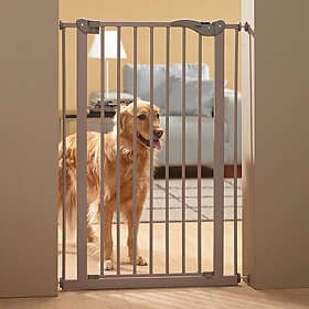 Savic Dog Barrier hundgrind H 107 x B 75-84 cm