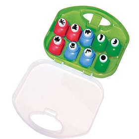Playbox Stansar 9 st figurer