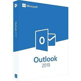 Microsoft Outlook 2019