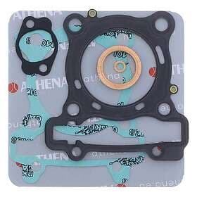 Athena Big Bore P400485160194 Top End Gasket Kit Silver