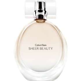 Calvin Klein Sheer Beauty edt 100ml