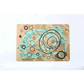 Athena P400010850013 Complete Gasket Kit Silver