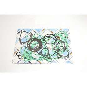Athena P400210850132 Complete Gasket Kit Silver