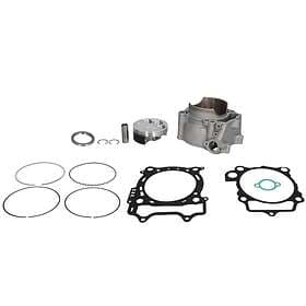 Athena P400485100021 Big Bore Cylinder Kit Ø98 Mm 480cc Silver