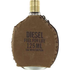 Diesel Fuel For Life For Him edt 125ml