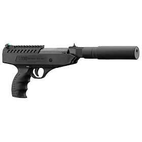 Luftgevär Black Ops Manufacture Langley Luftpistol 4.5mm