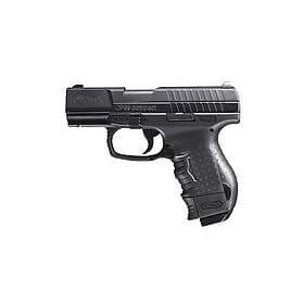 Umarex Walther CP99 Compact 4,5mm CO2 Blowback