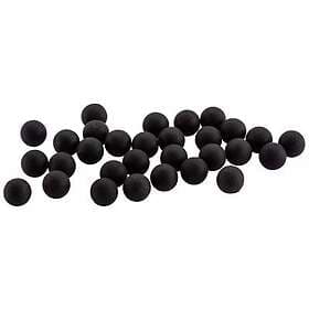 Annan Tillverkare RB Järn-Gummikulor .43 100st