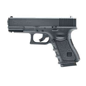 Umarex Glock 19 4,5mm BBs