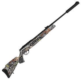 Hatsan 125 Sniper Mossy Oak Camo 5,5mm 10J