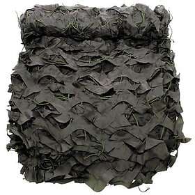 Max Fuchs MFH Camo Net, 2 x 3 m, "Basic", OD green