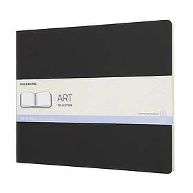 Moleskine Sketch Album Svart Soft cover