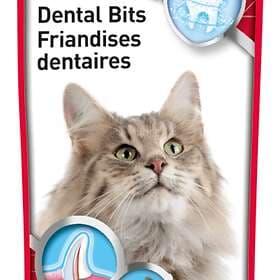 Beaphar Dental Bits Katt 35g