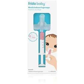 Frida Baby Medicindoseringsnapp