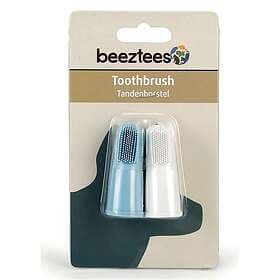 Beeztees Fingertandborste 2-pack