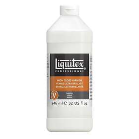 Liquitex Fernissa Högblank