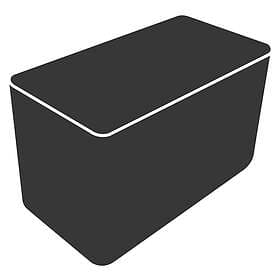 Cover 12 Till 2-Sits Soffa