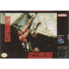 Cliffhanger (SNES)