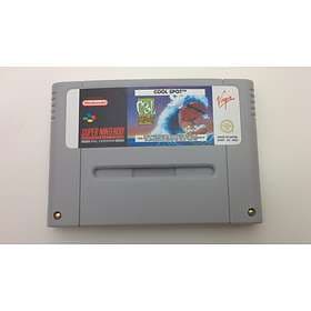 Cool Spot (SNES)