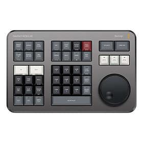 Blackmagic DaVinci Resolve Speed Editor