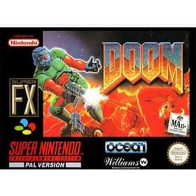 Doom (SNES)