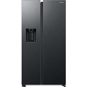 Samsung RS68CG885DB1/EF (Rostfri)
