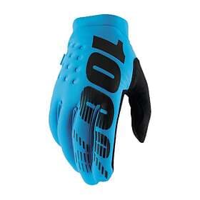 100% Brisker Crosshandskar