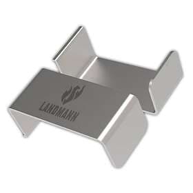 Landmann magnetisk pappershållare 02473