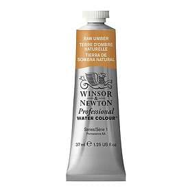 Winsor & Newton Akvarellfärg W&N Professional 37ml Tub