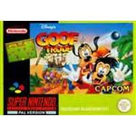 Goof Troop (SNES)