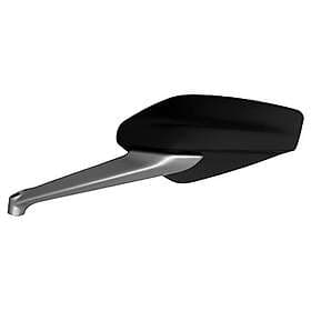 Vicma Ducati Diavel 11 Left Rearview Mirror Svart