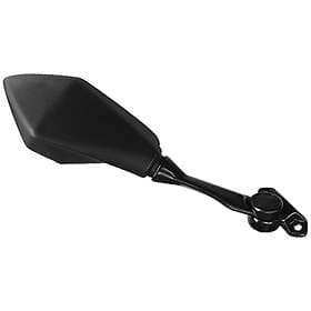 Vicma Kawasaki Ninja 300 13 Right Rearview Mirror Svart