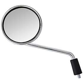 Vicma Kymco Like 50/125 Left Rearview Mirror Svart