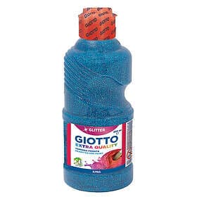 Giotto Glitterfärg 250ml