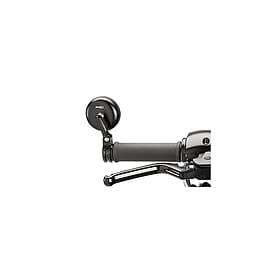 Puig Tracker Rearview Mirror Svart