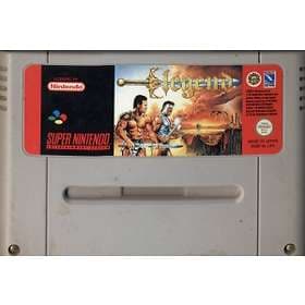 Legend (SNES)