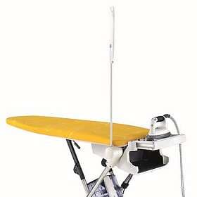 LauraStar Vertikal steaming accessoar, passar alla S-modeller