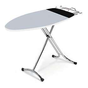 Fairnet s Stabila Strykbord Rugby Med Brandsäker Del 125x45 cm