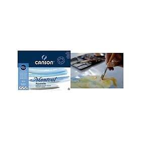 Canson Montval 300g Fin gräng