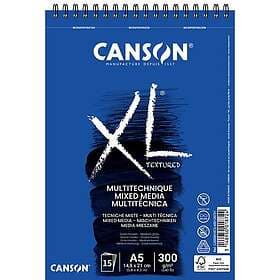 Canson XL MixMedia 300g