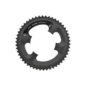 Shimano Drev 105 FC-5800 MD 110 bcd 2 x 11 växlar 53T svart