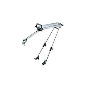 Topeak Pakethållare Roadie svart