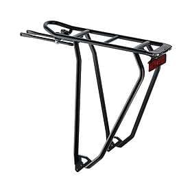 Racktime Pakethållare Bak Shine Evo Light 2,0 DC 28"