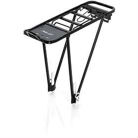 XLC Pakethållare Bak RP-R02 26-28" Black
