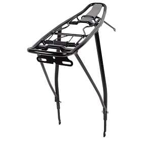 Atran Velo Pakethållare Active 24'' 28'' Am, Avs, Disc Brake Compatible