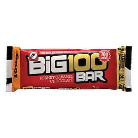 Proteinfabrikken Big100 Bar 100g