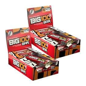 Proteinfabrikken Big100 Bar 100g 15st