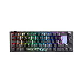 Ducky DKON2167ST One 3 SF Classic RGB Cherry MX Brown (Nordisk)