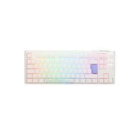 Ducky DKON2187ST One 3 TKL Classic RGB Cherry MX Brown (Nordisk)